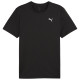 Puma Ανδρική κοντομάνικη μπλούζα Tad Essentials Solid Cat Tee